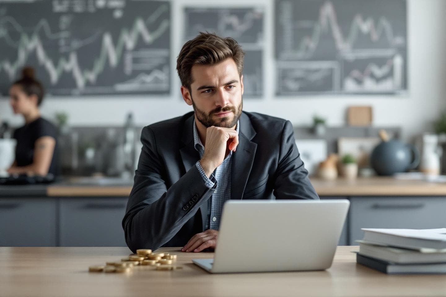 Aktier för nybörjare