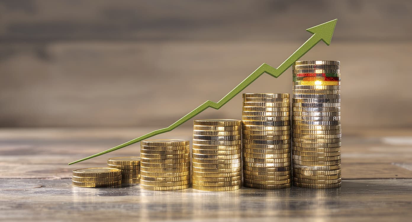 Bäst utdelning aktier - Din kompletta guide till höga och stabila direktavkastningar 2026