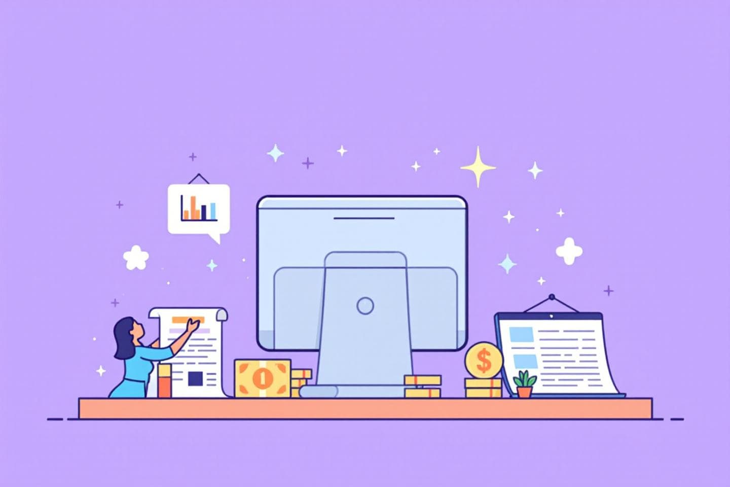 Bästa apparna för studentekonomi