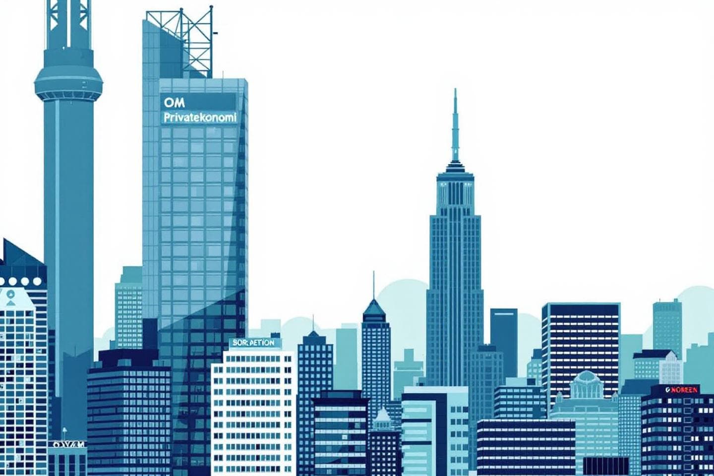 Börsen öppettider - När är börsen öppen i Sverige och internationellt?