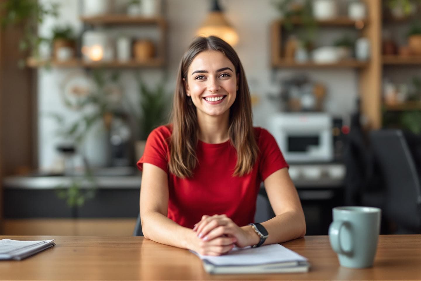 Budget med ojämn inkomst