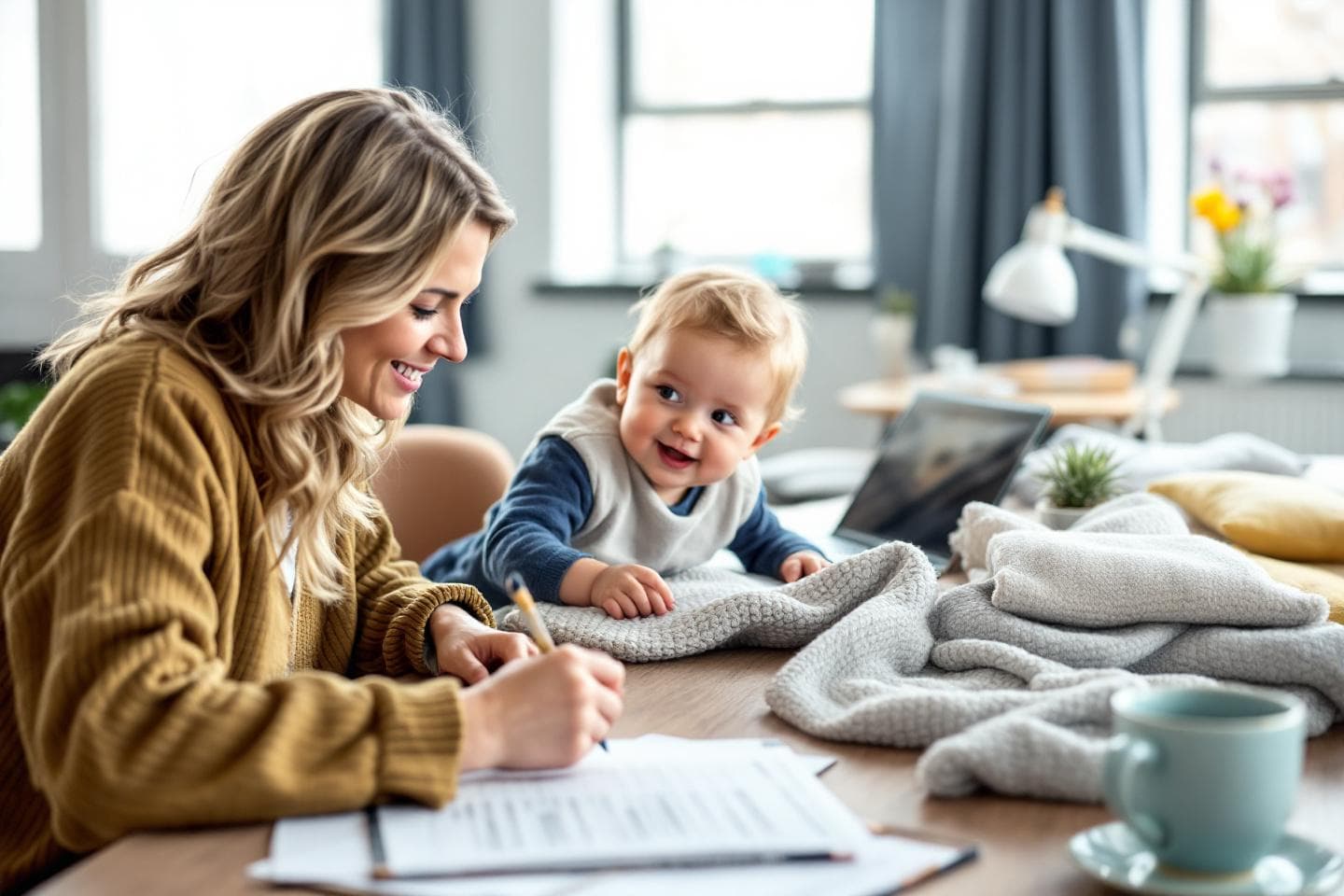 Pension 30 år: din kompletta guide för trygg ekonomisk framtid