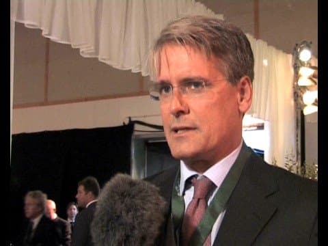 Christer Gardell – finansmannen som förändrade europeisk aktivism