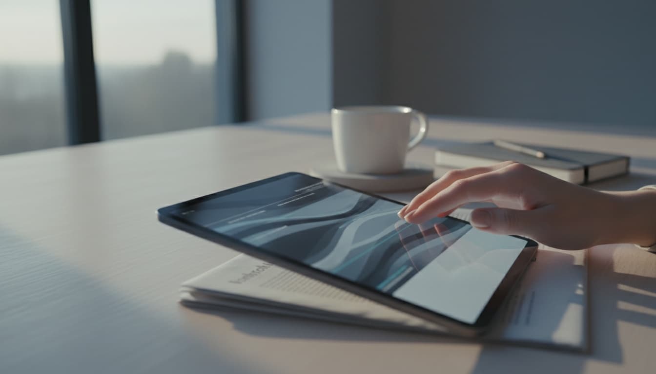 Prenumeration på Dagens Nyheter – allt du behöver veta om DN prenumeration