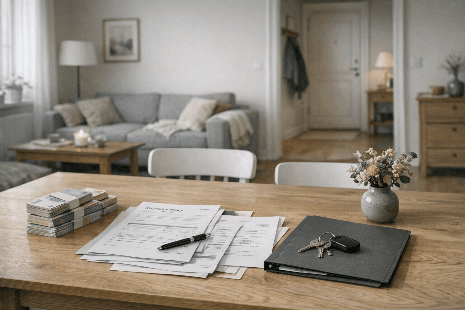 Så hanterar du ett dödsbo – viktiga steg och vanliga kostnader