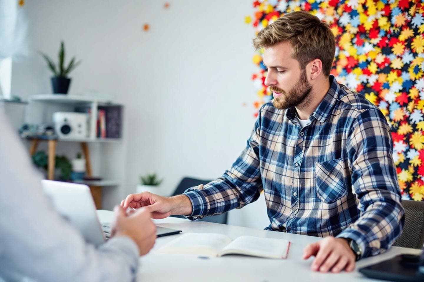 Försäkringar för egenföretagare