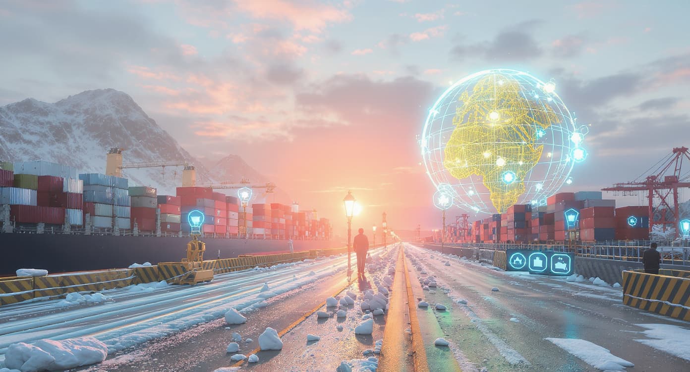 Försvarsaktier – din kompletta guide till investering i försvarsindustrin