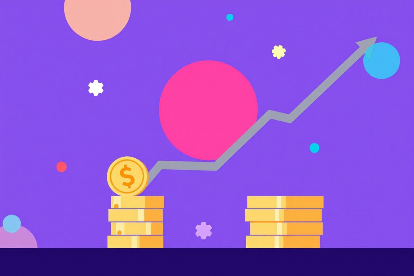 Hur många aktier ska man ha? – Din kompletta guide till optimal portföljstorlek