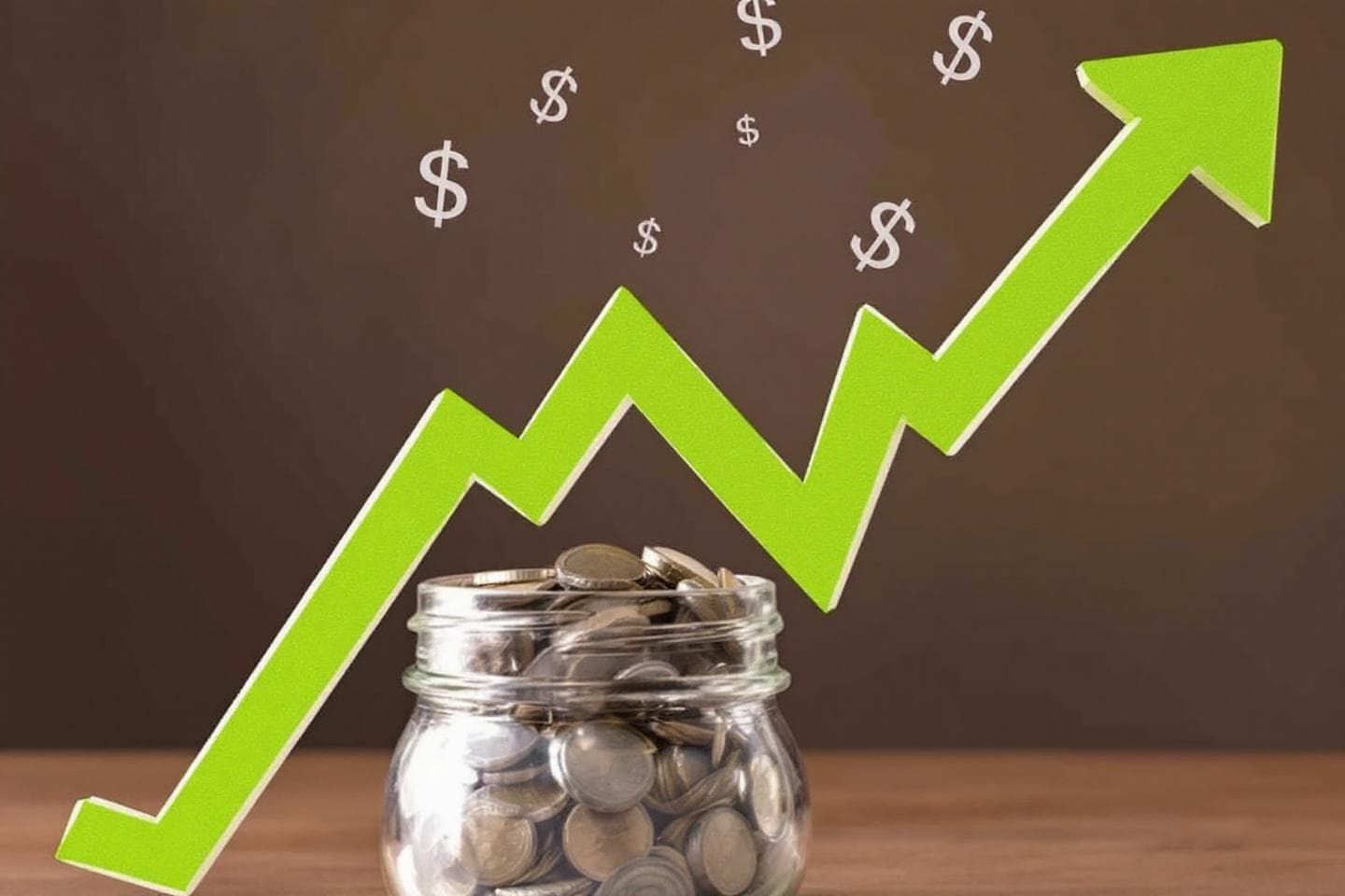 Hur många har 3 miljoner på banken? Den överraskande sanningen om svenskt sparande