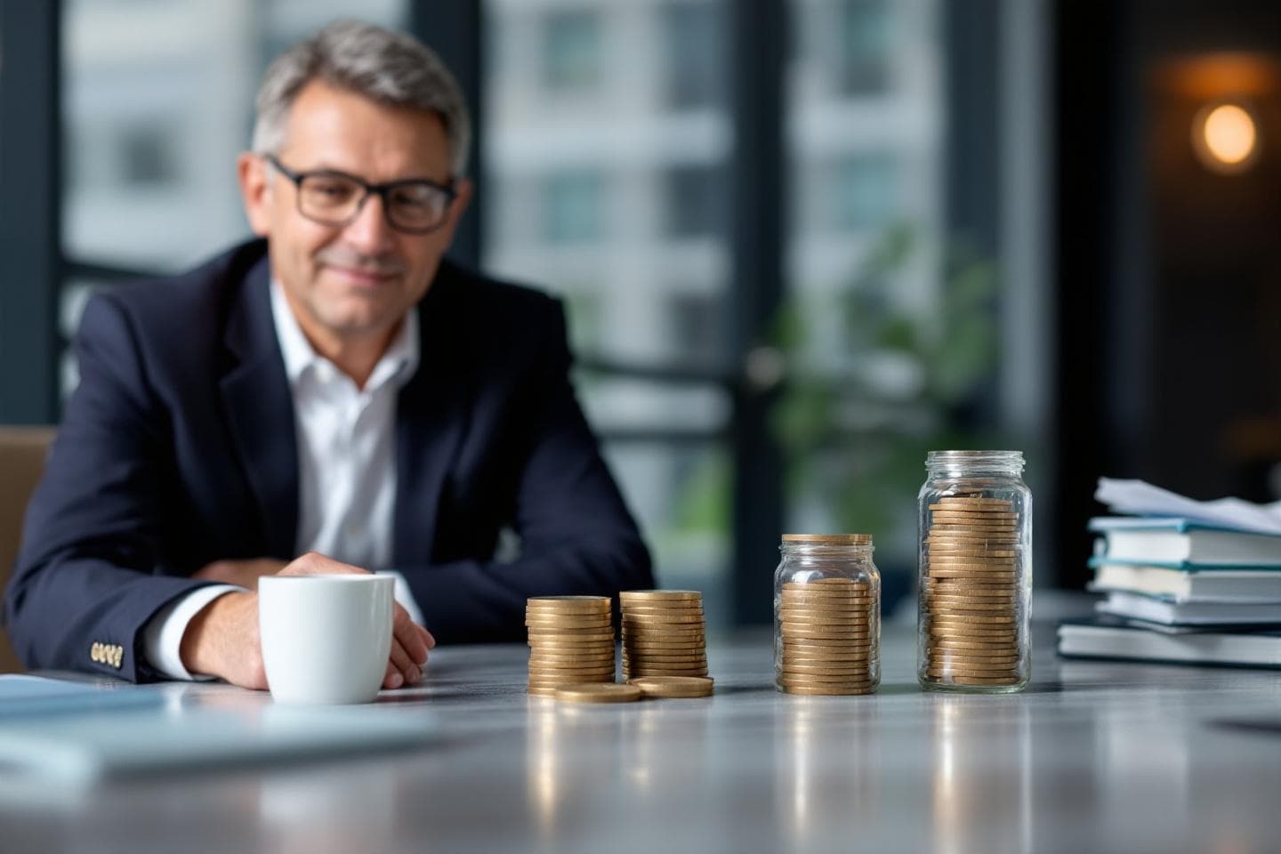 Hur mycket får en fattigpensionär?