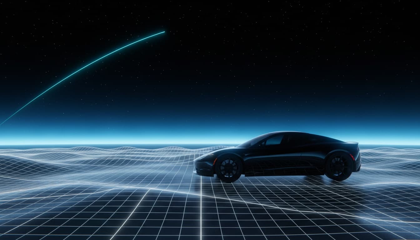 Hur mycket pengar har Elon Musk – världens rikaste persons förmögenhet 2025