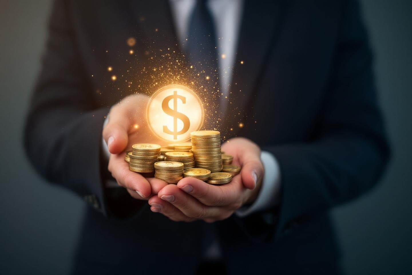 Inkomster & sidoinkomster