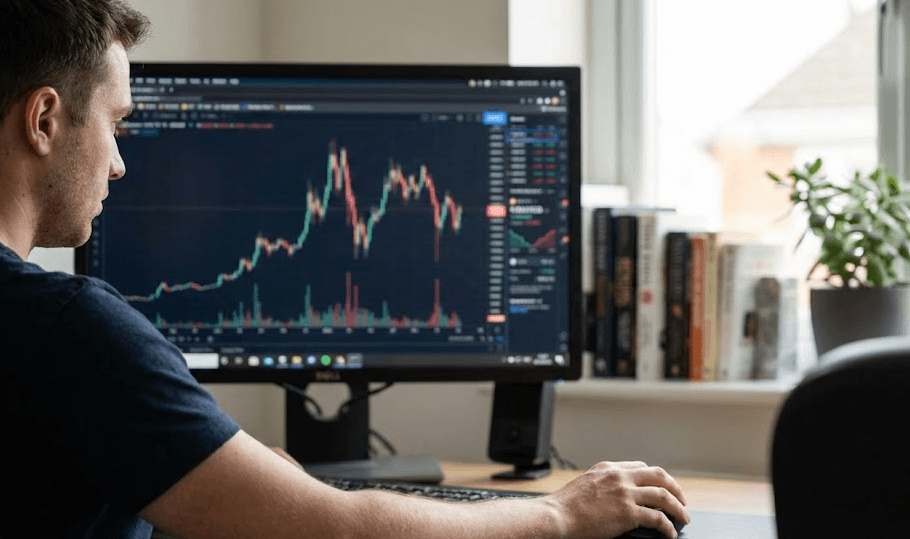 Är kryptovaluta en bra investering? Fördelar och risker