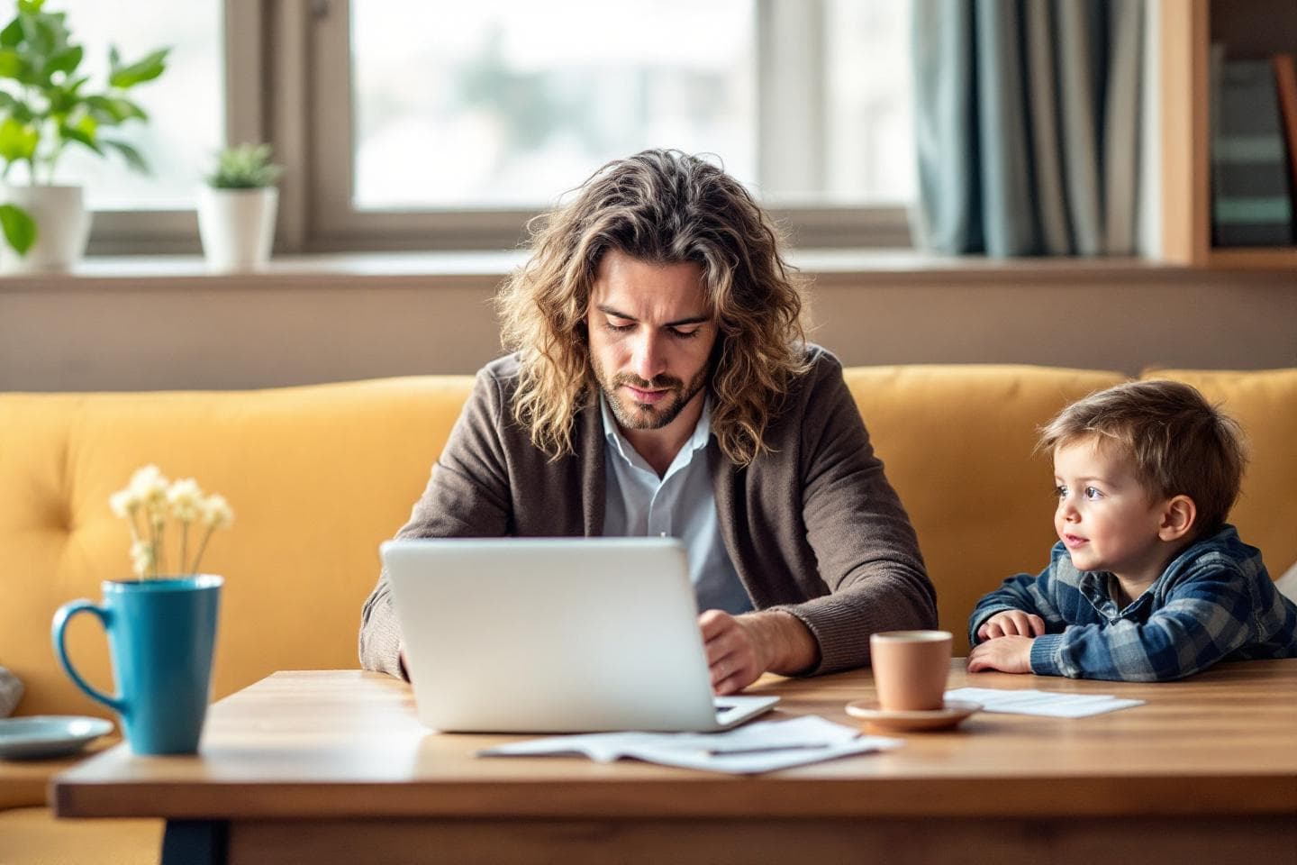 Livförsäkring – vem behöver det?