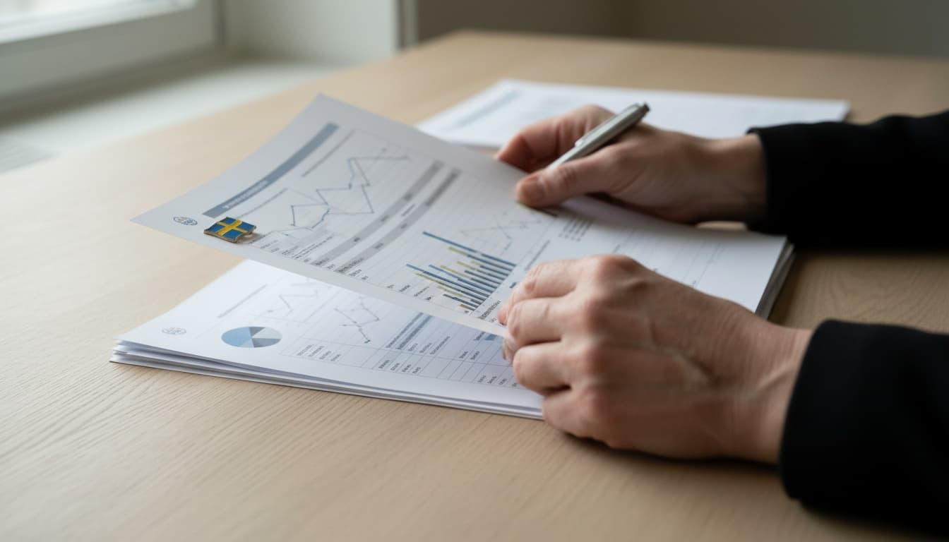 Så fungerar ersättning för medicinsk invaliditet – tabeller och belopp vid olycksfall