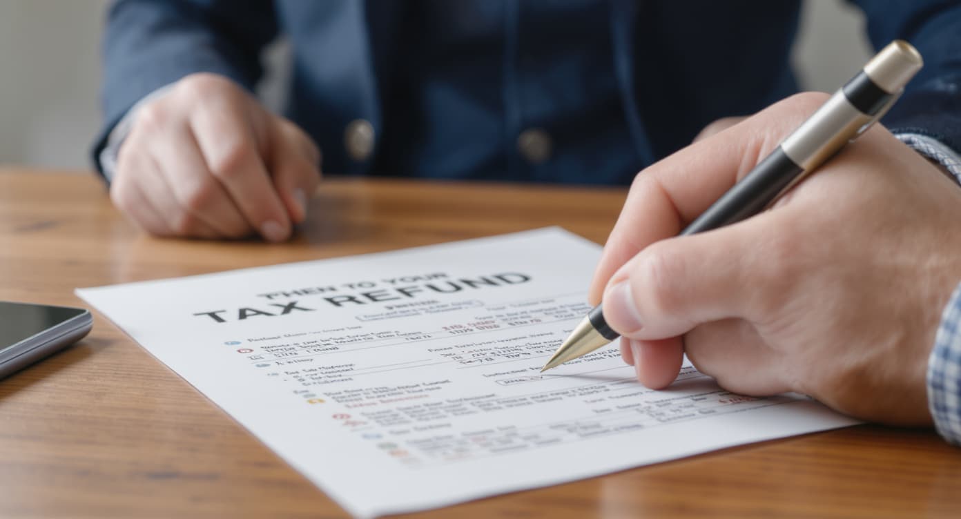 När får man skattepengar 2026? – Komplett guide för att få din återbäring tidigast möjligt