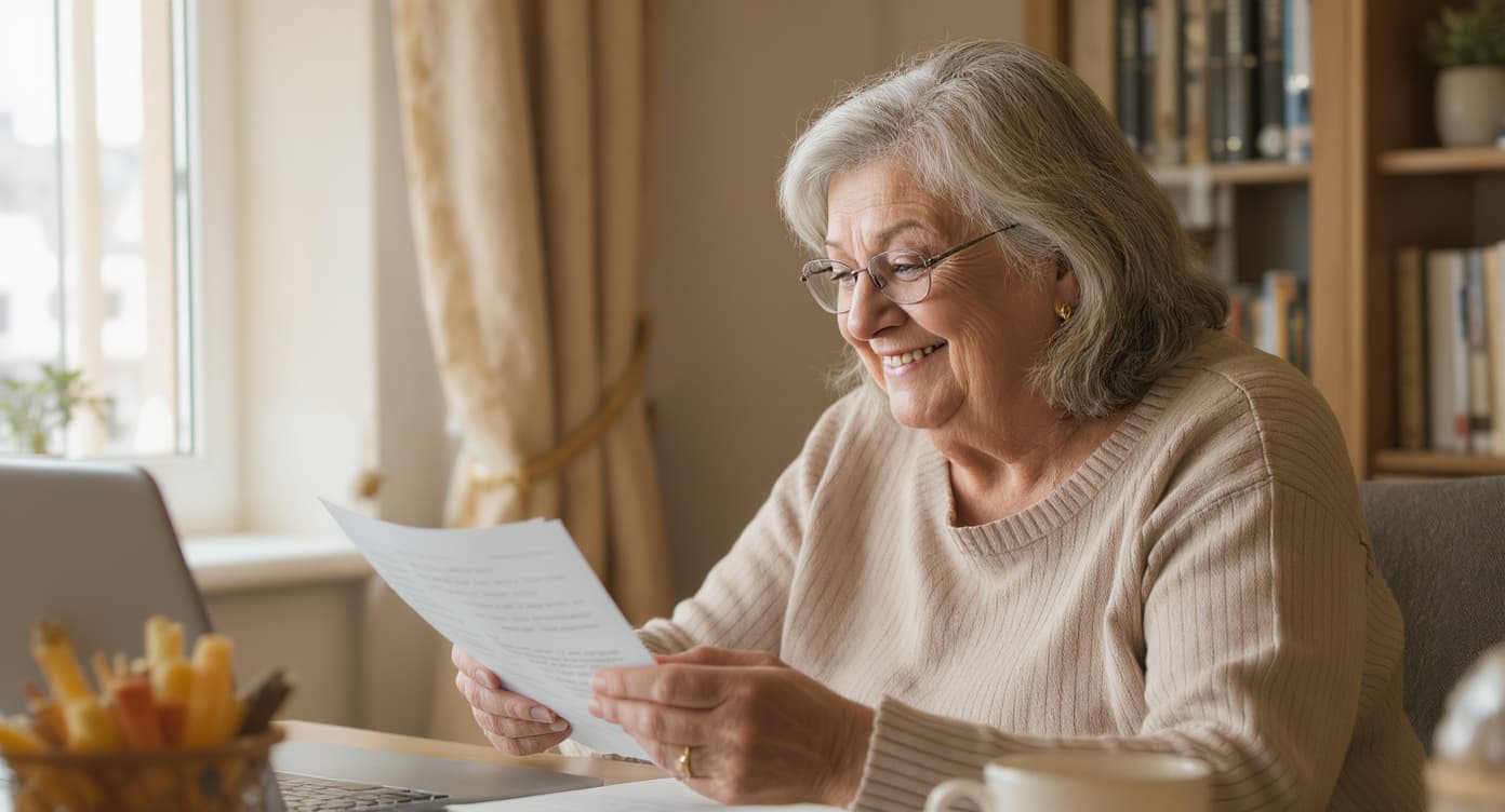 När kan jag gå i pension om jag är född 1963?
