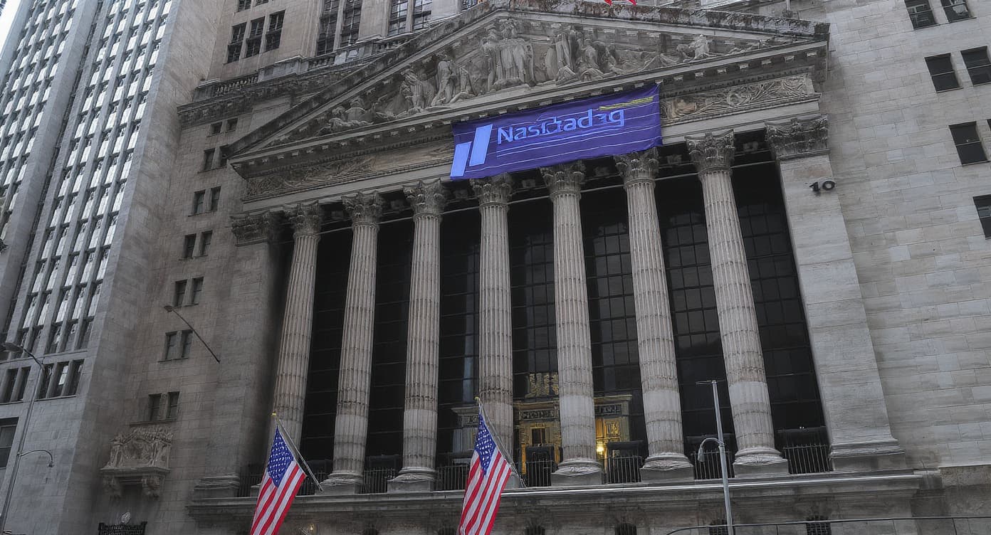 När öppnar amerikanska börsen? - Din kompletta guide till öppettider 2026