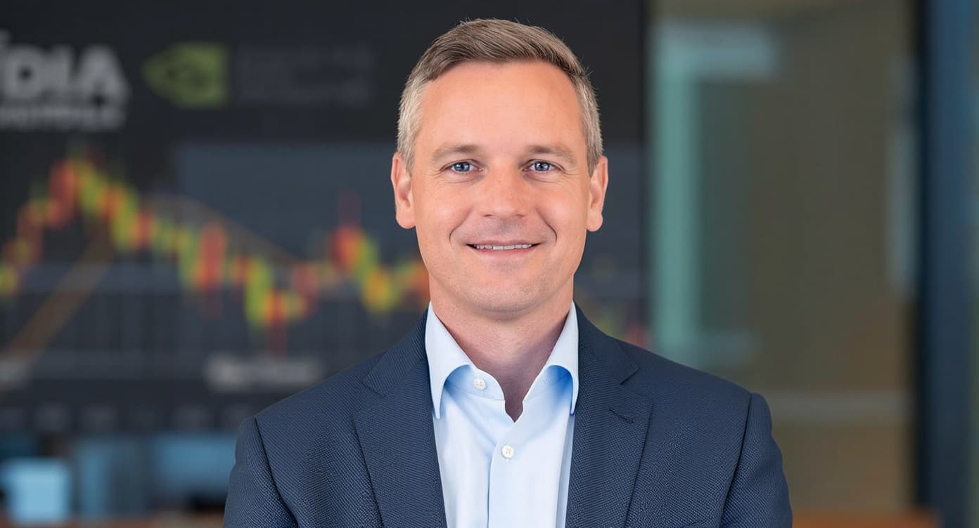 Nvidia Stock – Den Kompletta Guiden för Svenska Sparare