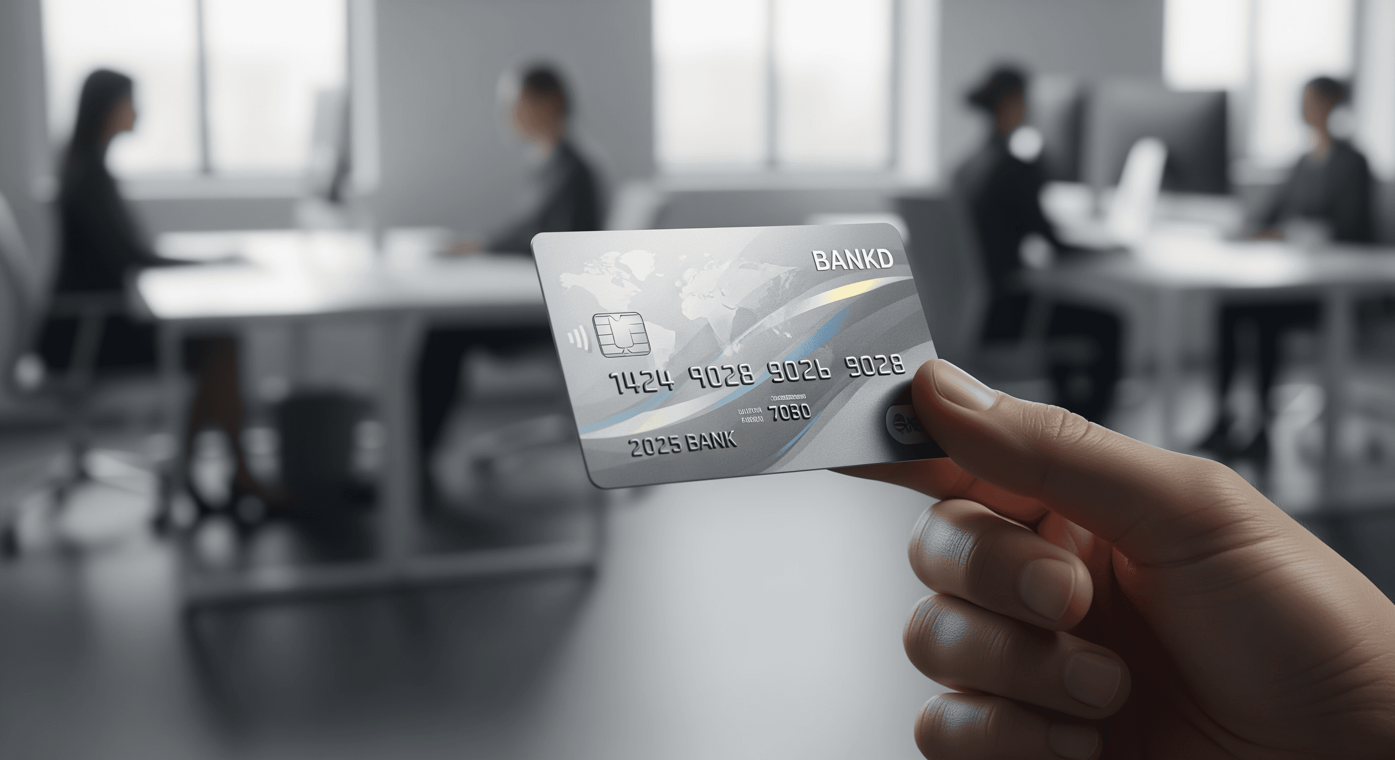 Vad krävs för att få ett kreditkort 2025 – Alla krav på inkomst, ålder och kreditvärdighet