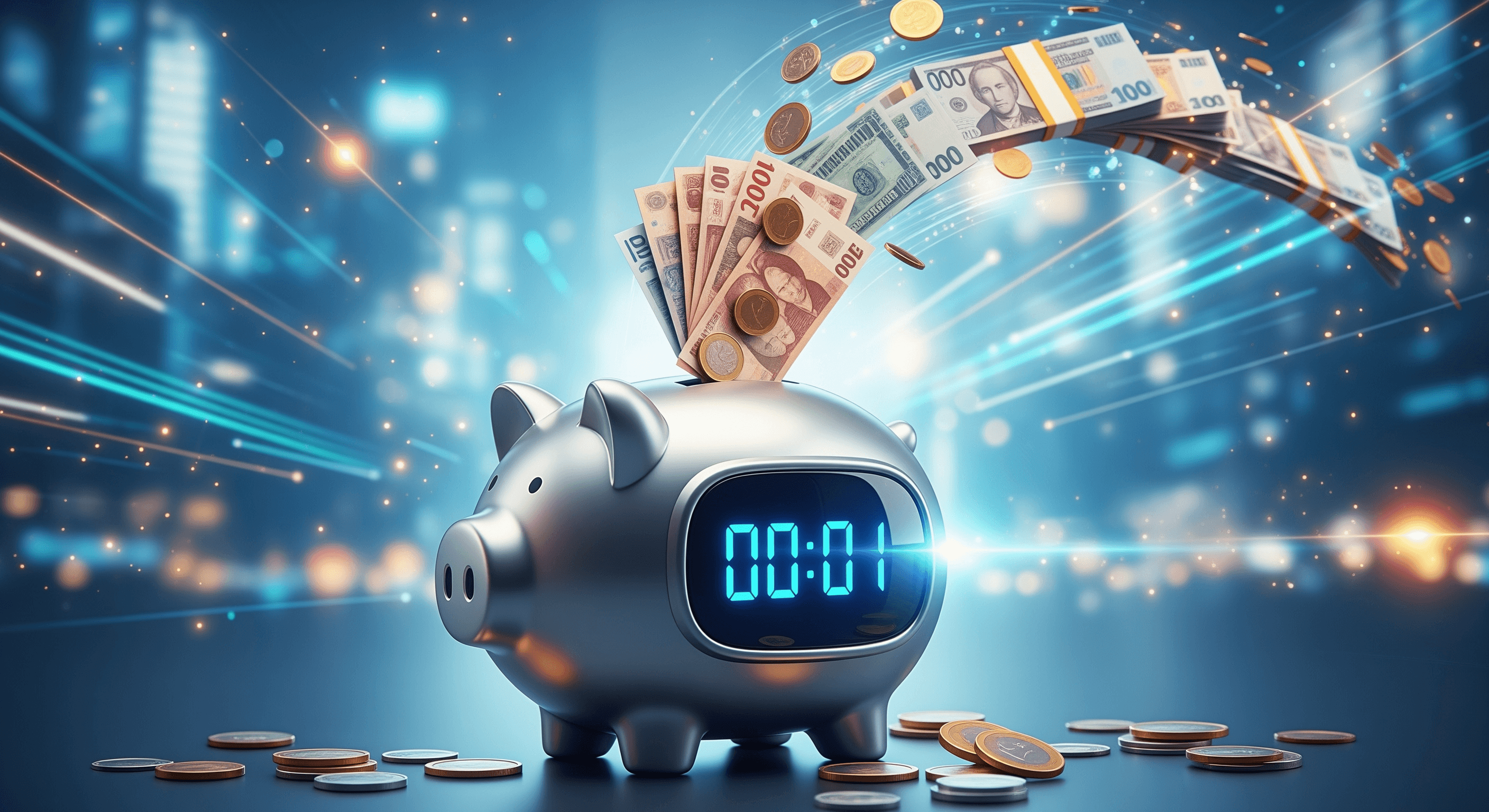 Lån med direktutbetalning 2025 – Så fungerar snabba lån och vad du bör tänka på