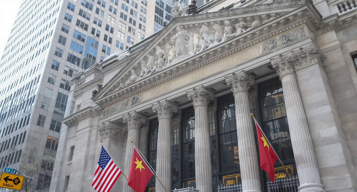 Oslobörsen öppettider – när kan du handla?