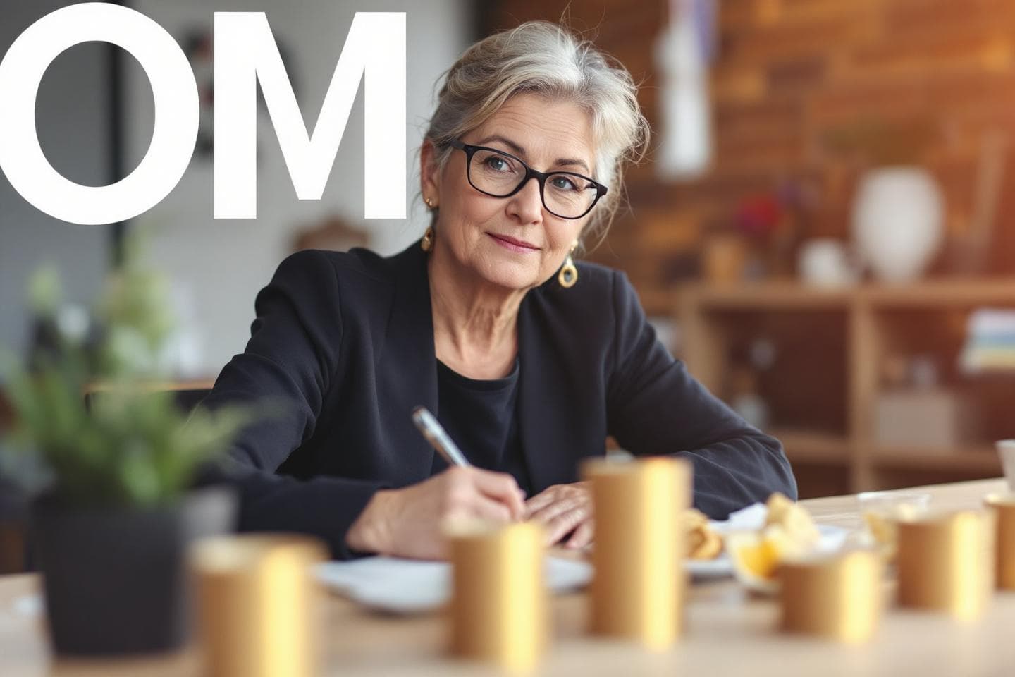 Pension & framtidssparande