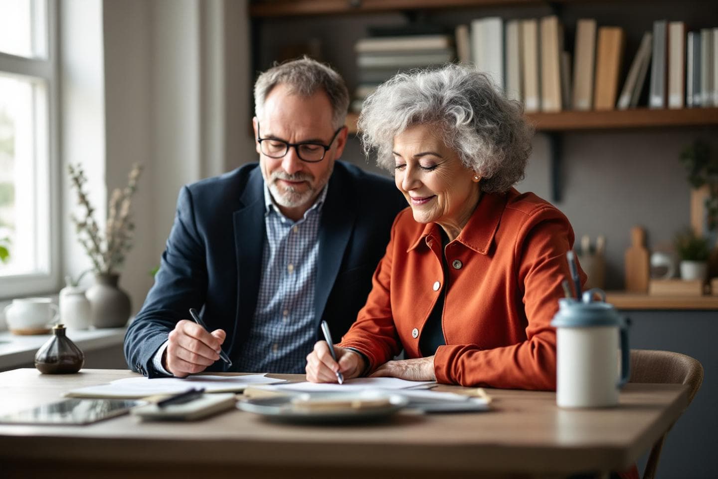 Pensionsålder – när kan du ta ut?