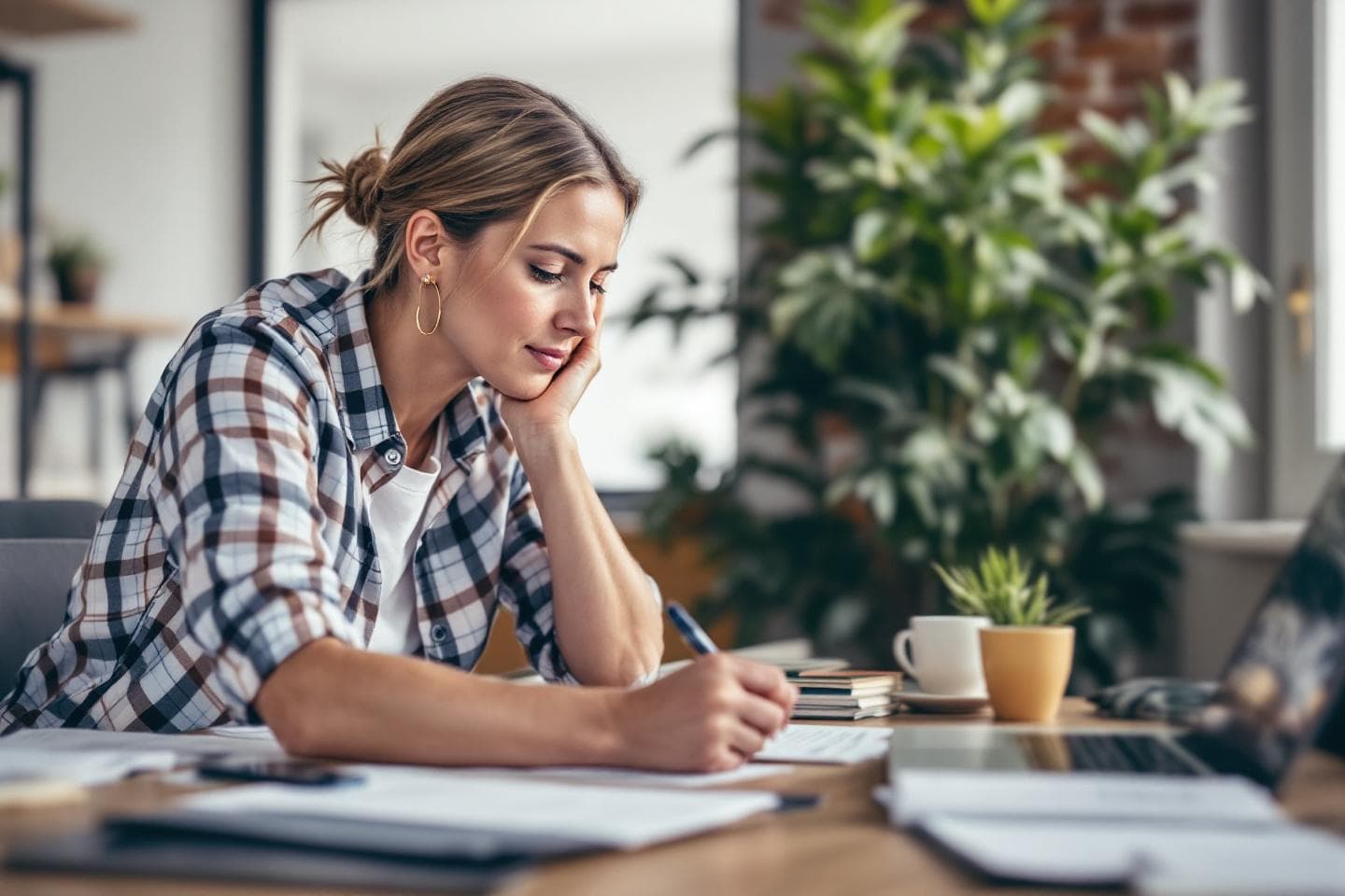 Pensionssparande för egenföretagare
