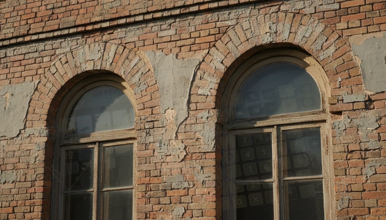 Reavinstskatt på gammalt hus – Hur du beräknar skatten vid försäljning av äldre fastigheter