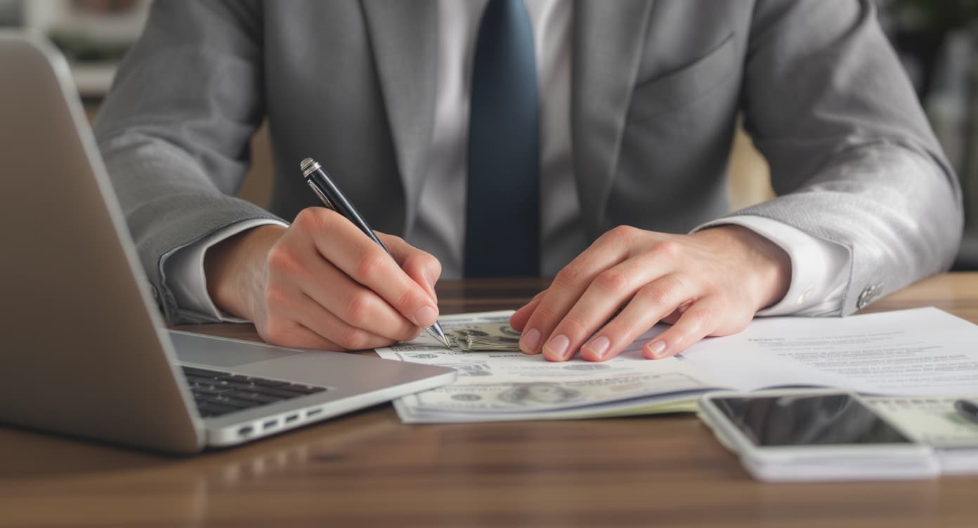 Skatteplikt för sidoinkomster – Din kompletta guide till korrekt deklaration