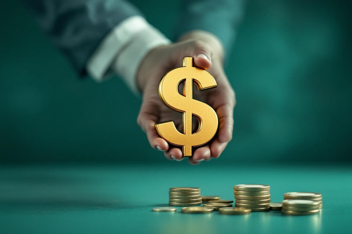 Skillnaden mellan kortsiktigt och långsiktigt sparande