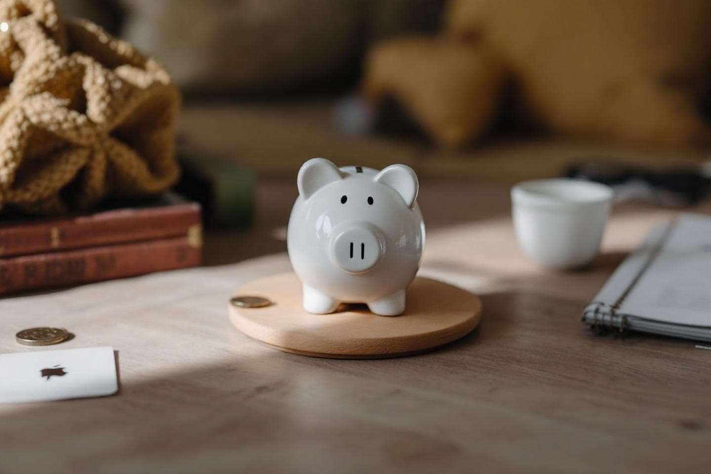 Spara till barn – så börjar du