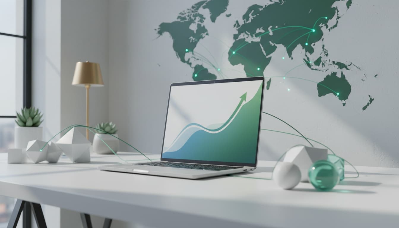 Swedbank Robur Access Global – Guide och analys