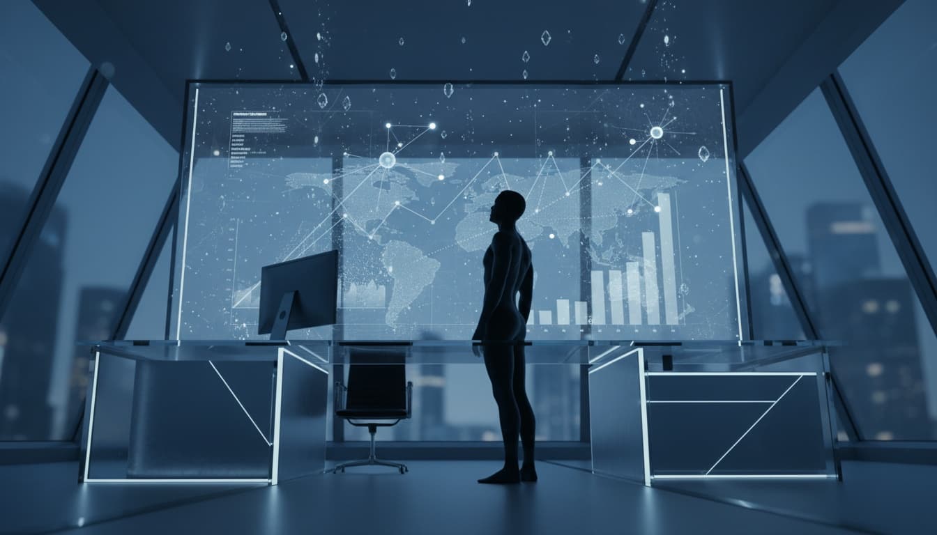 Vem är världens rikaste person 2025 och hur stor är förmögenheten