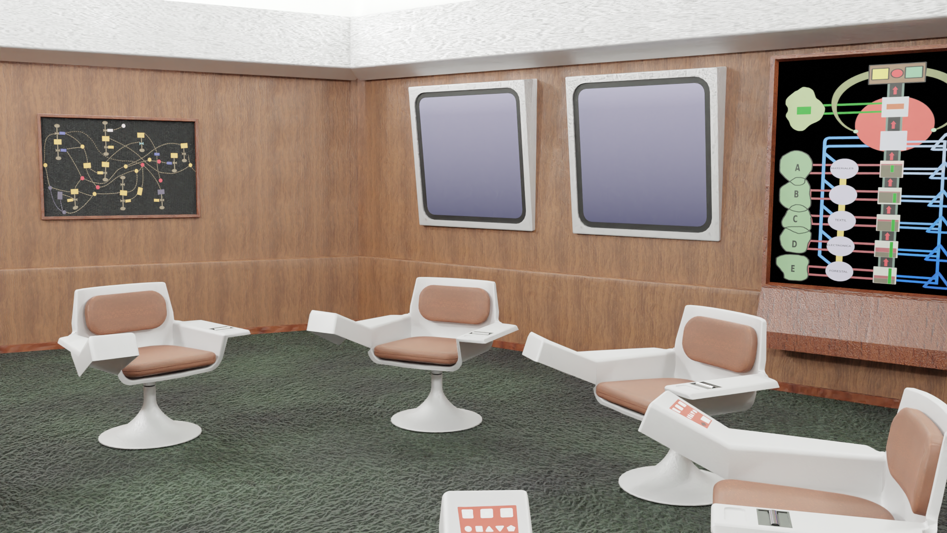 Planekonomi - vad det är och hur det skiljer sig från marknadsekonomi