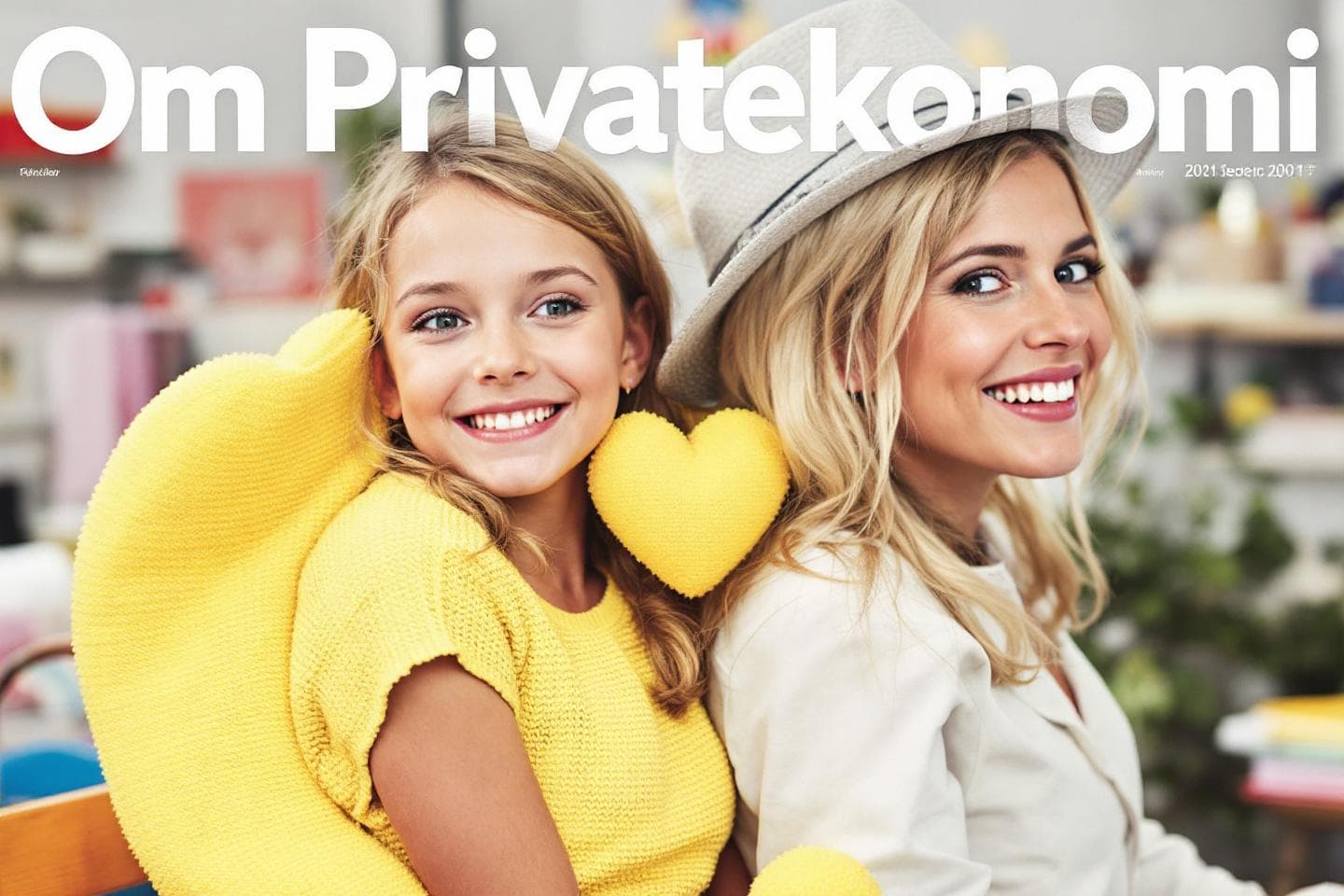 Barnbidrag och andra stöd