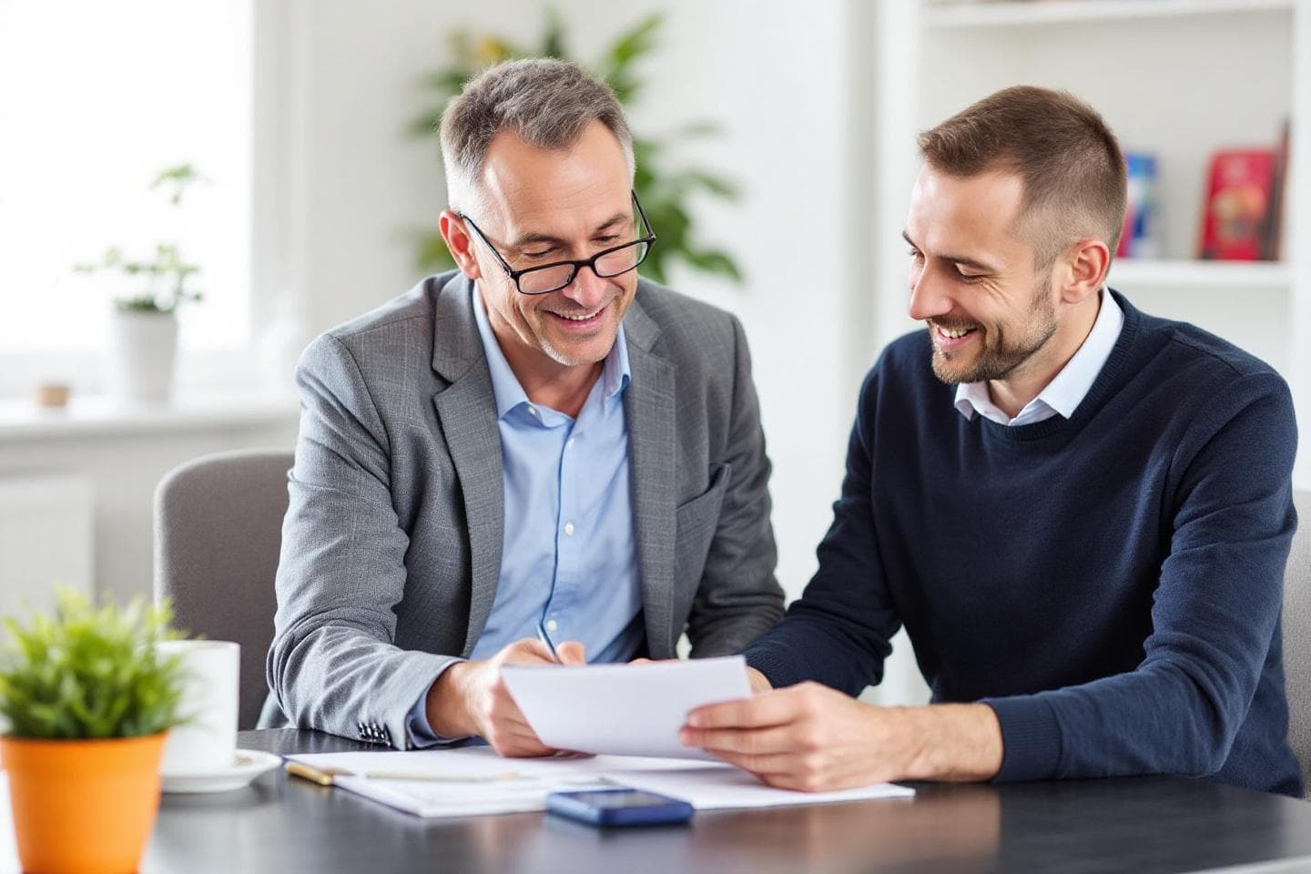 Ekonomisk planering inför föräldraledighet