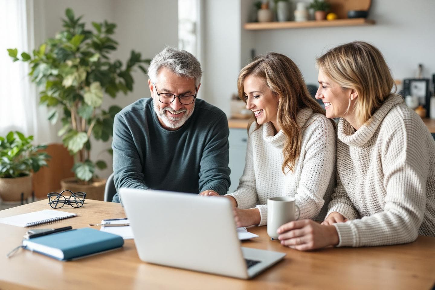 Privatekonomi för familjer