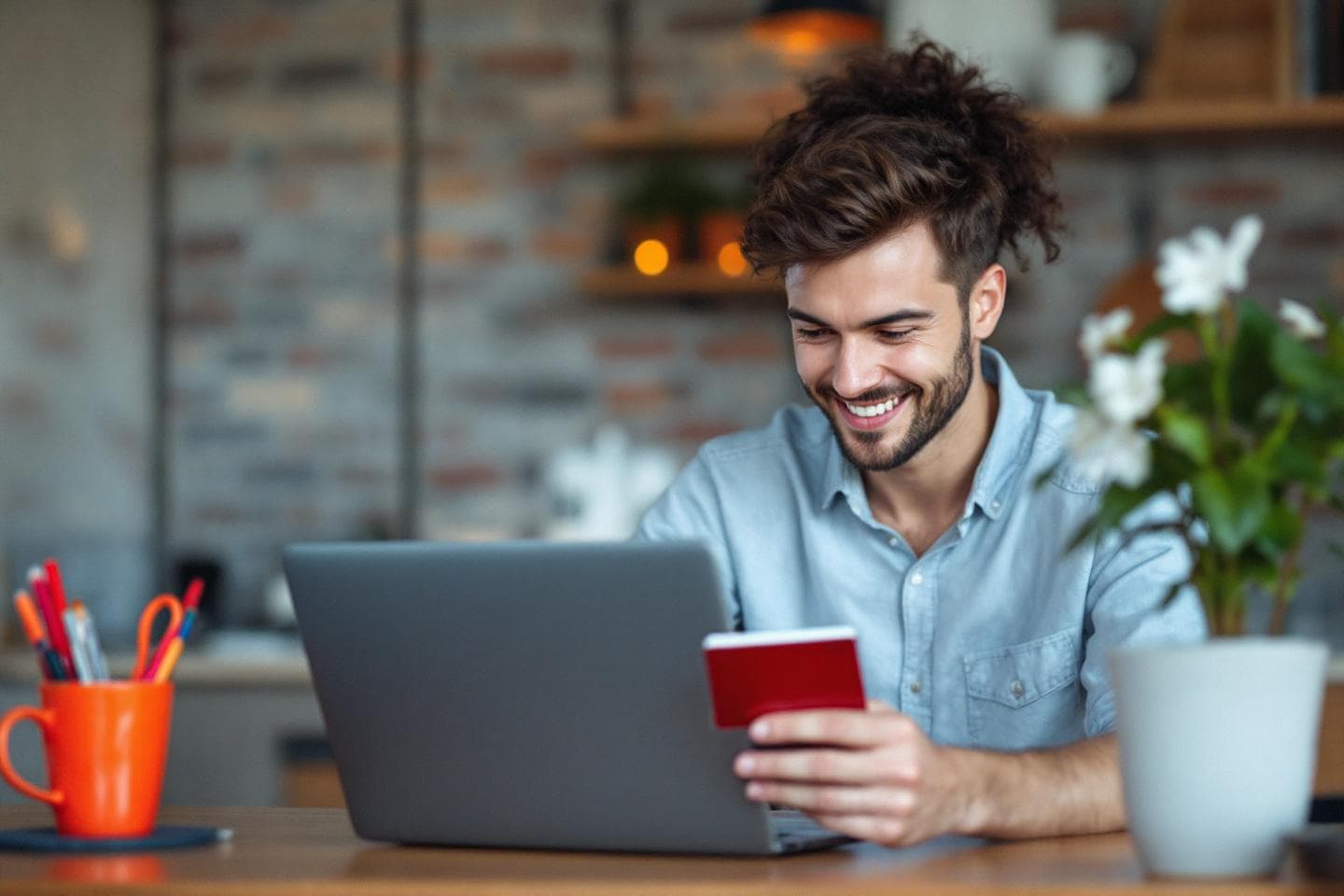 Kreditkort för Studenter 2025: Jämför Bästa Kreditkort Student