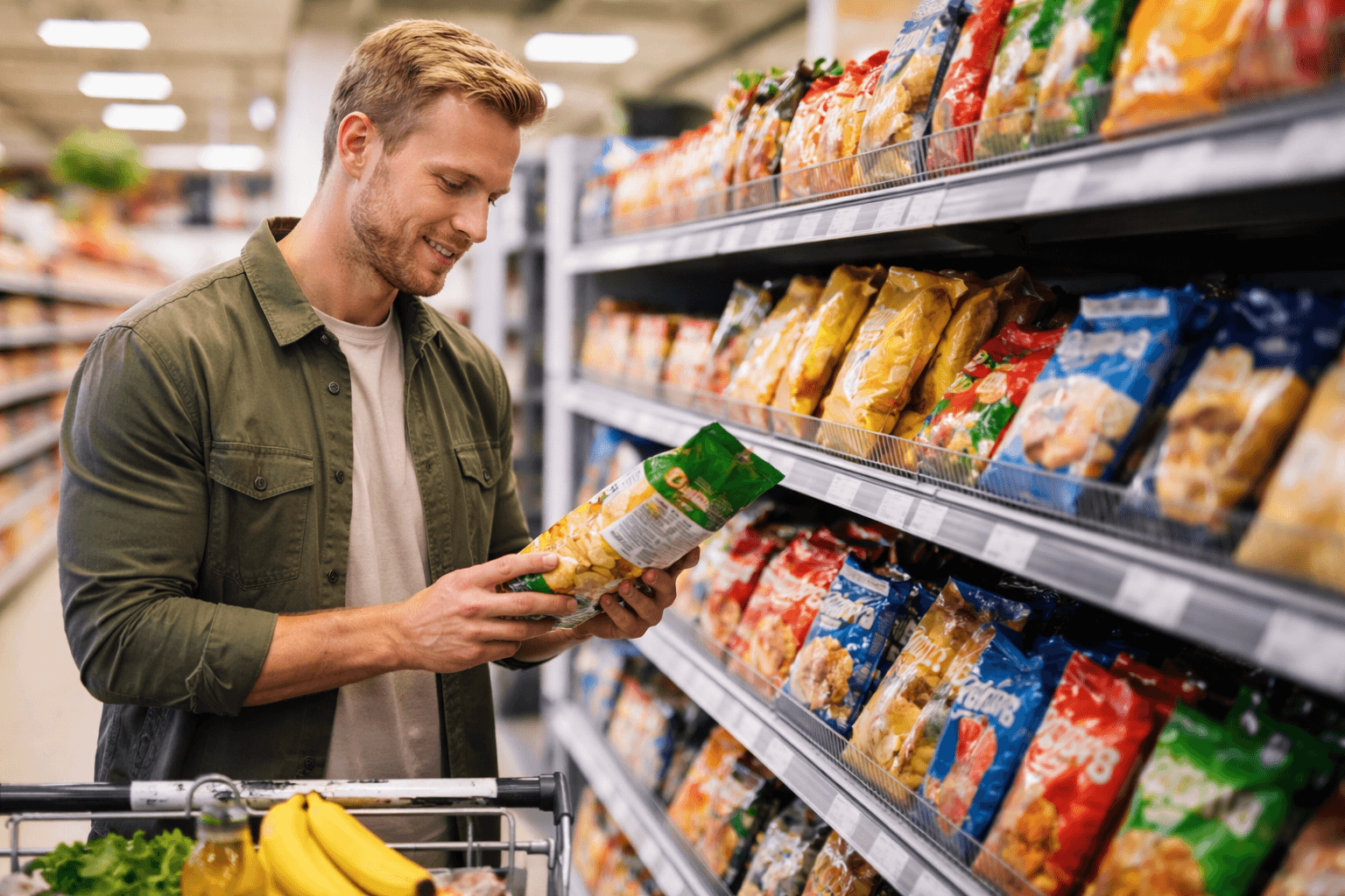 Småköpen som påverkar månadsbudgeten mer än du tror