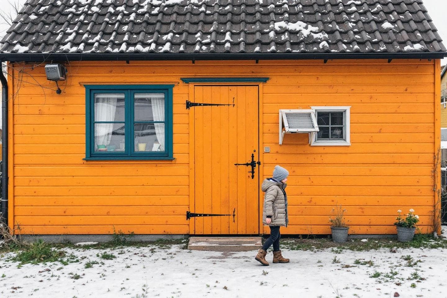 Spara till barnens framtid