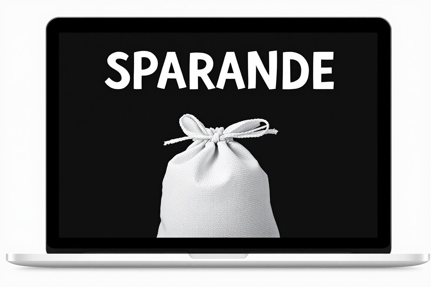 Sparande