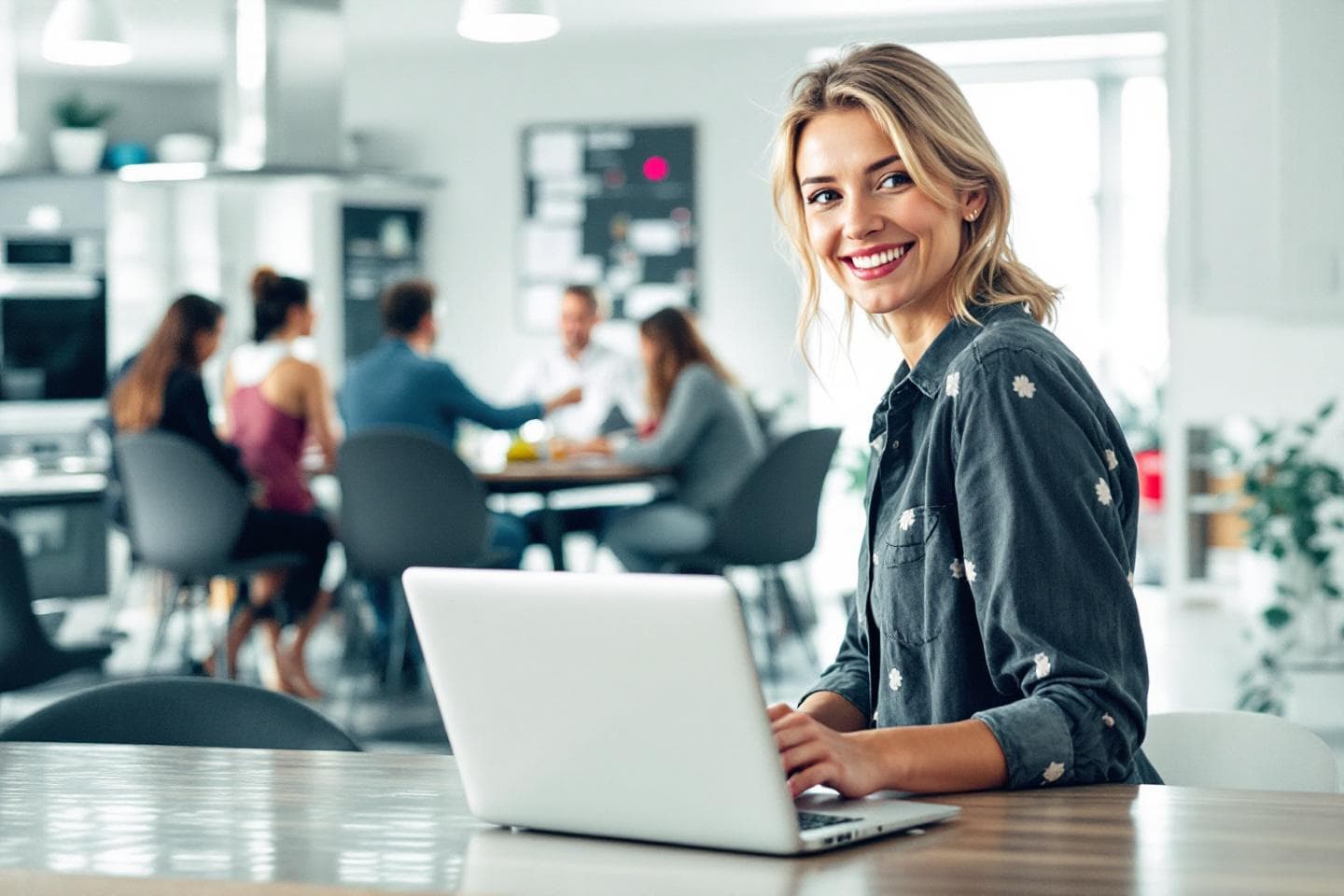 Starta en sidoinkomst hemifrån