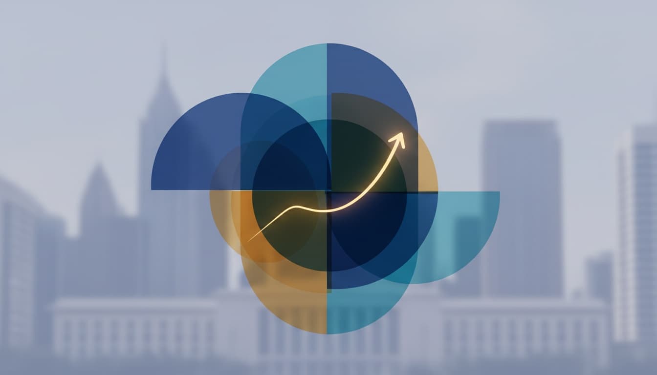 Vad är finanspolitik och hur påverkar den svensk ekonomi?