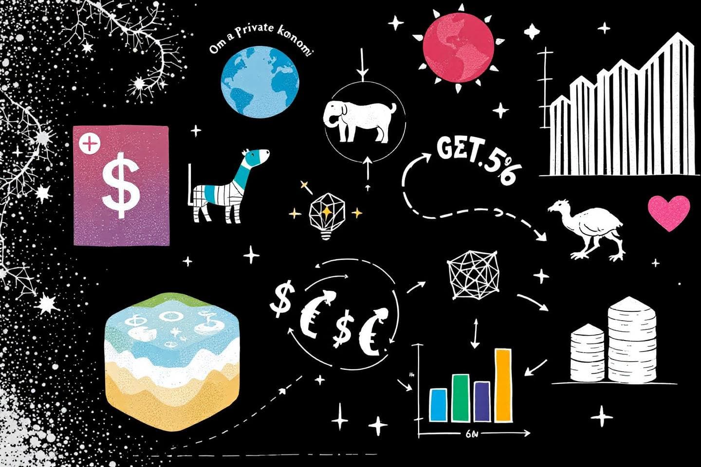 Varför går fonderna ner nu? - Förklaringen till nedgången 2026