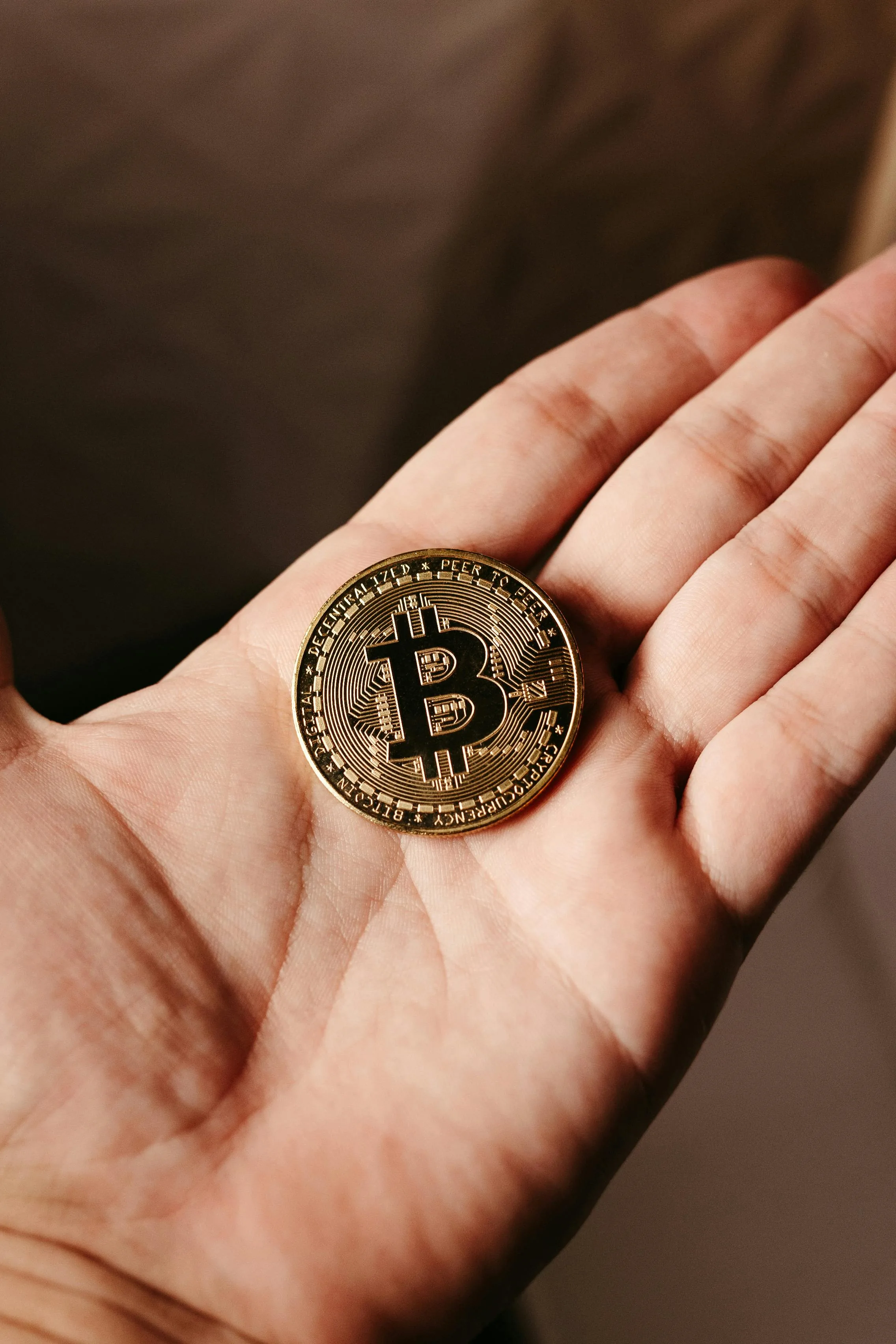 Bitcoin fortsätter röra om på marknaden