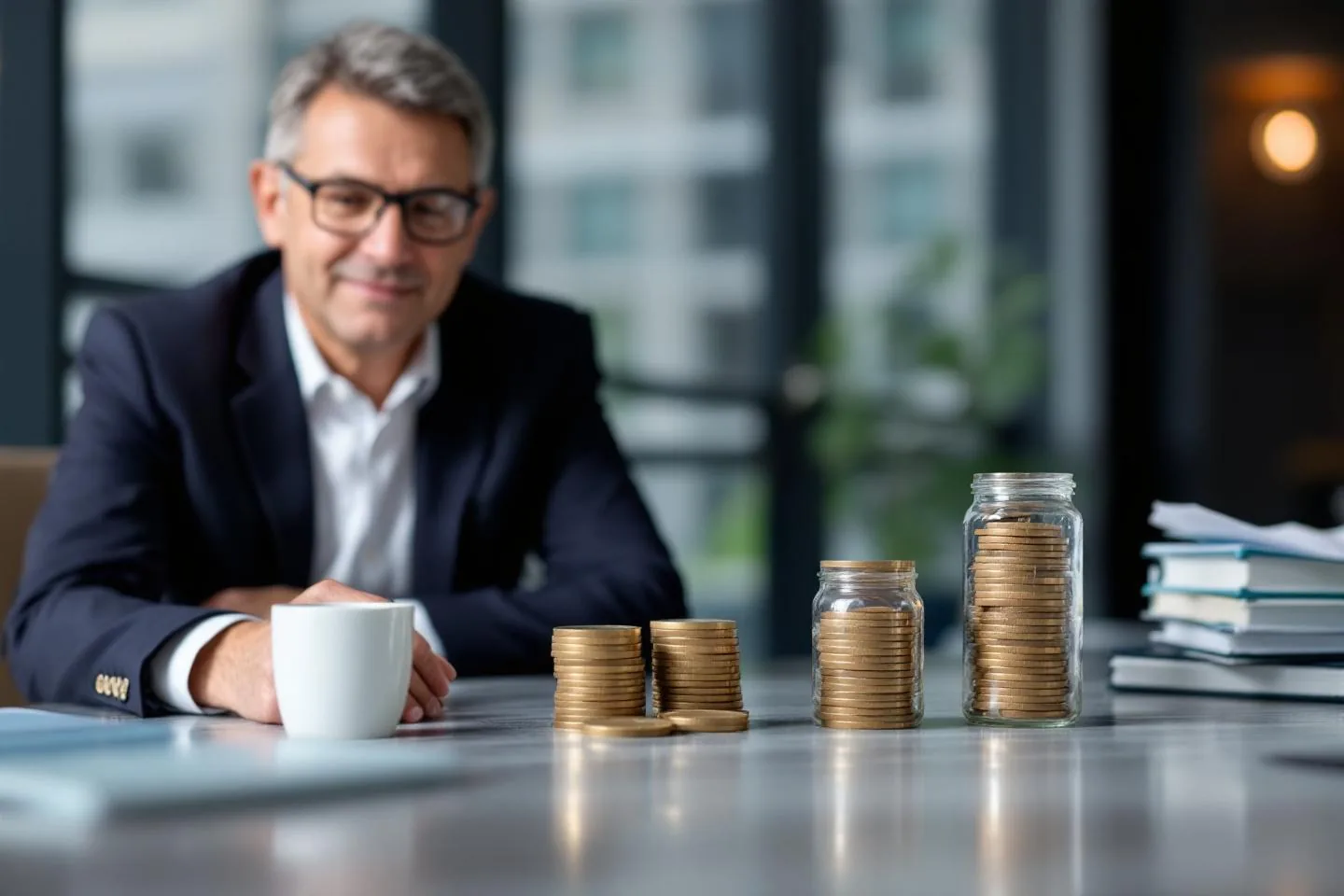 Hur mycket får en fattigpensionär?
