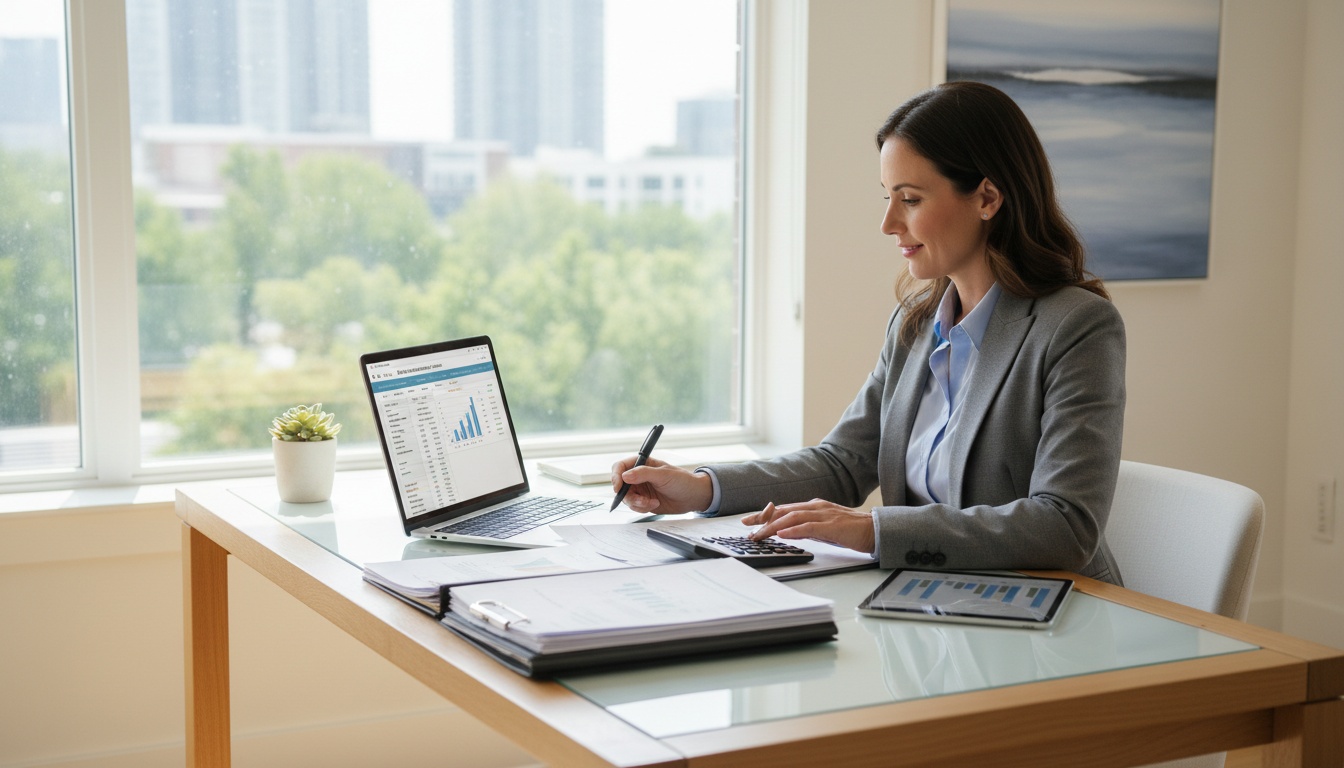 Stora guiden: Så mycket får du låna baserat på din lön