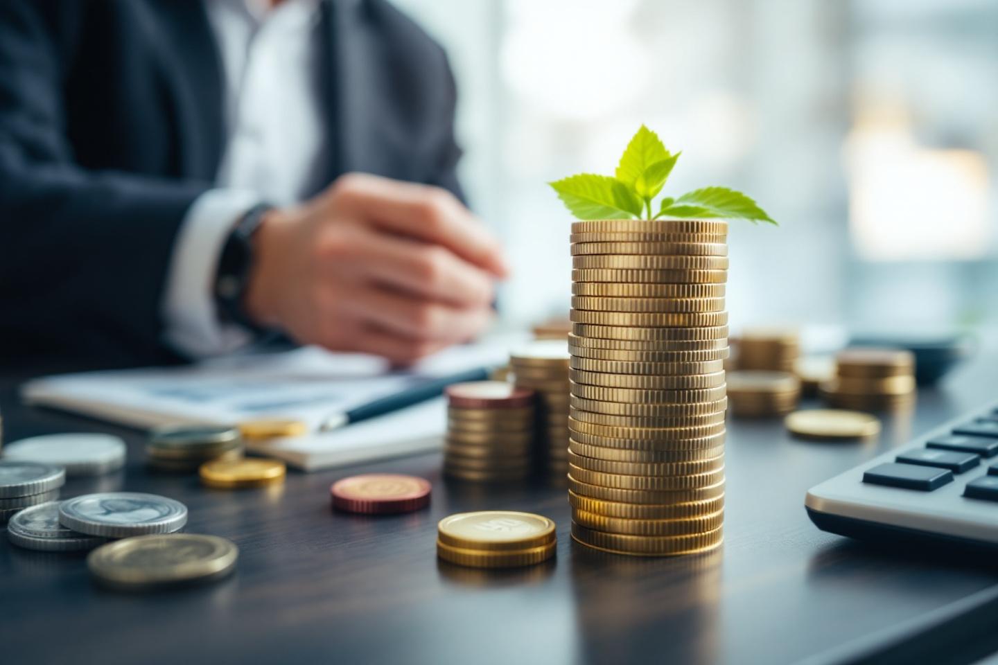 Indexfonder vs aktivt förvaltade fonder